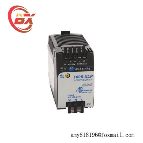 1606-XLP50E Power Supply