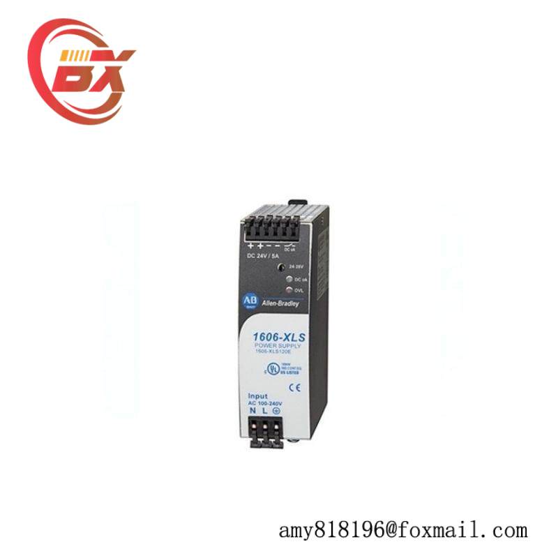 1606-XLS120E Power Supply