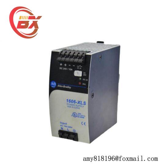1606-XLS240EA  Power Supply
