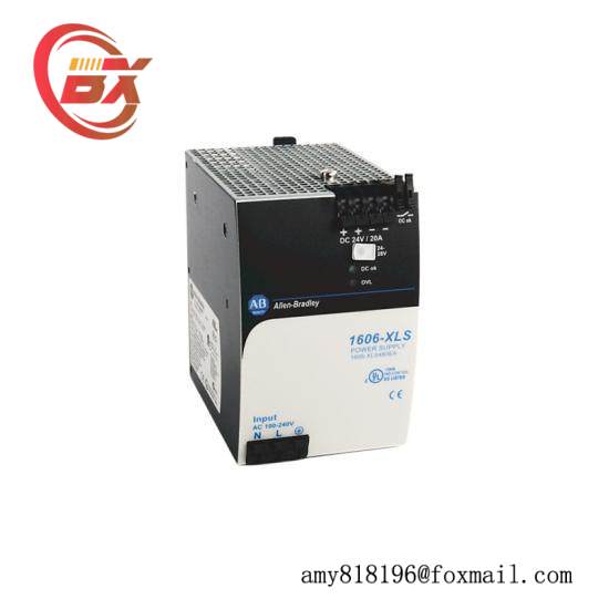 1606-XLS480E  1606XLS480E