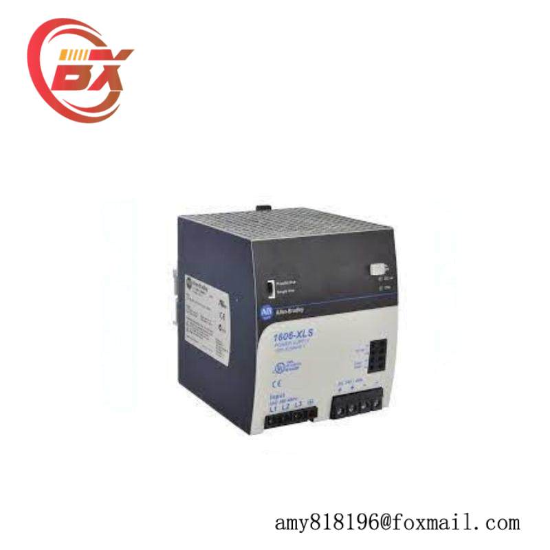 AB 1606-XLS960E-3 Switched Mode Power Supplies