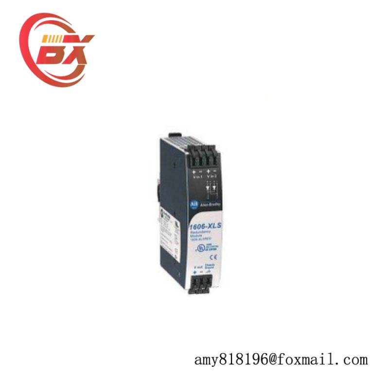 AB 1606-XLSRED power supply