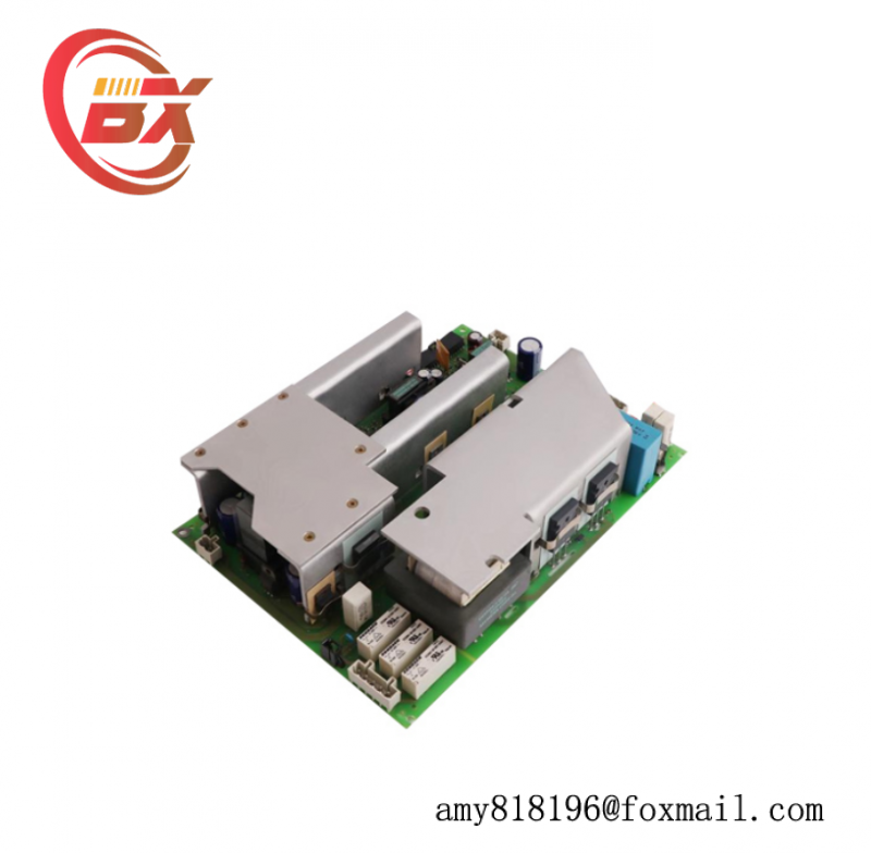 SIEMENS 16114-171 A5E00281117/09 MODULERAC Module Card Rack