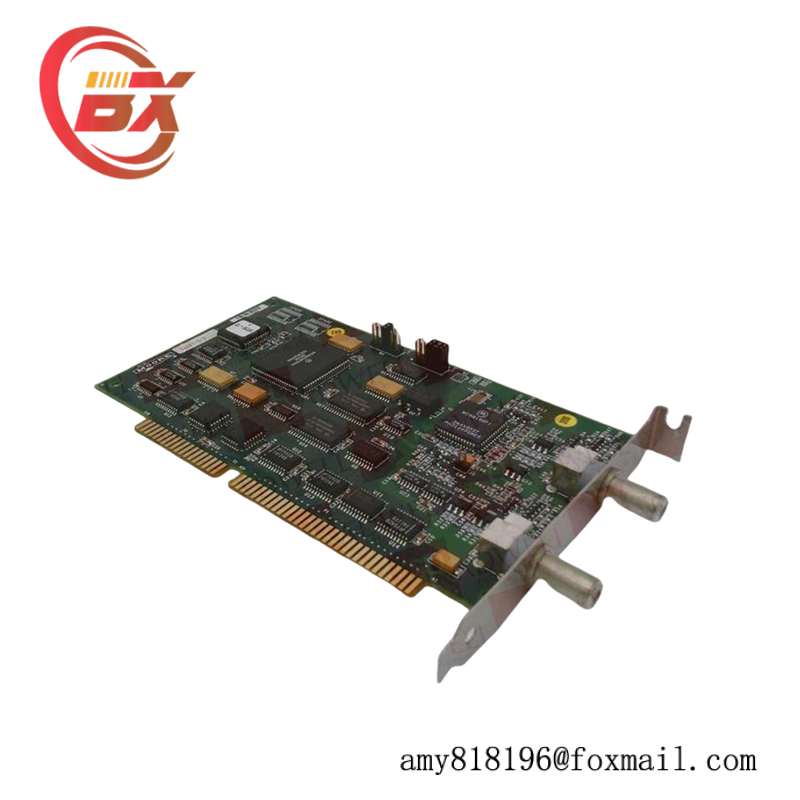 SIEMENS MOORE 16267-1-2 (M-NET) Interface Module
