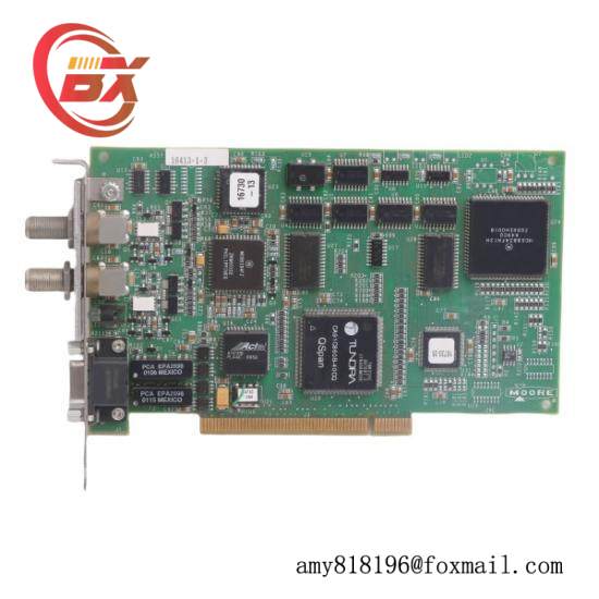 16413-1-3  Moore Combo Card