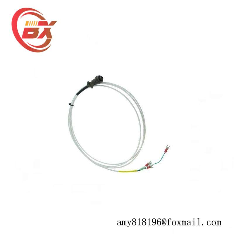 BENTLY NEVADA 16710-32 Interconnect Cable