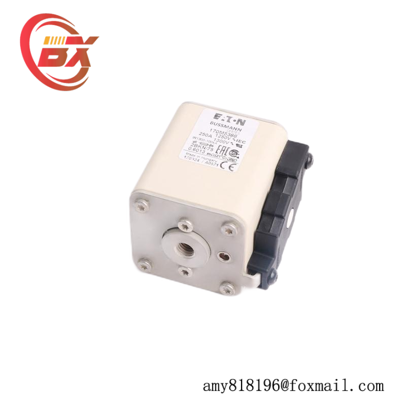 170M5388/PC72UD13C250T 3AUA0000090404  ABB FUSE