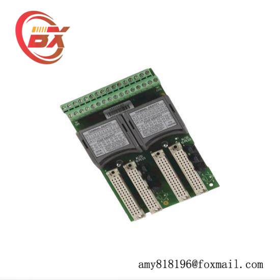 1715-TADOB8DE Redundant I/O module