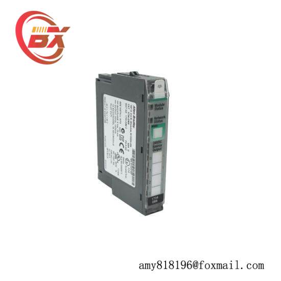 1734-0B8 8 Point Digital Output Module