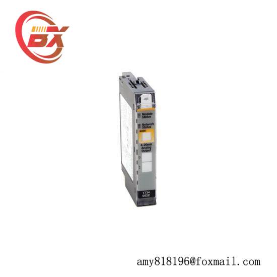 1734-0E2C Output Module