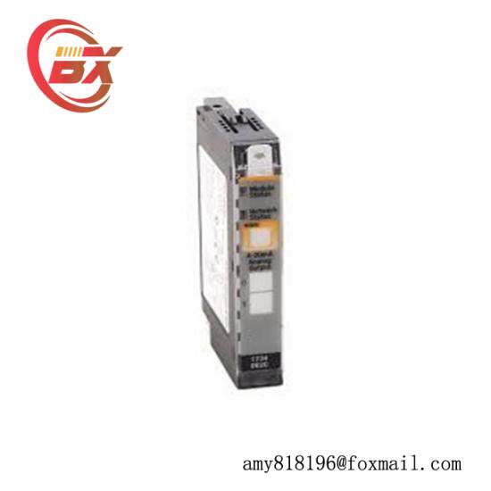 1734-0E2V Analog Output Module
