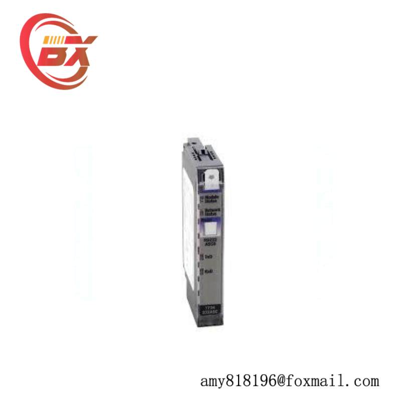 AB 1734-485ASC Interface Module