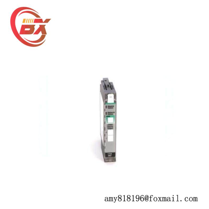 AB 1734-8CFG Interface Module