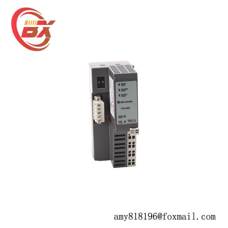  1734-ADN Network Adapter