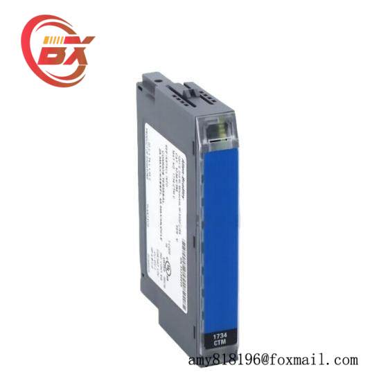 1734-CTM Terminal Module   1734CTM