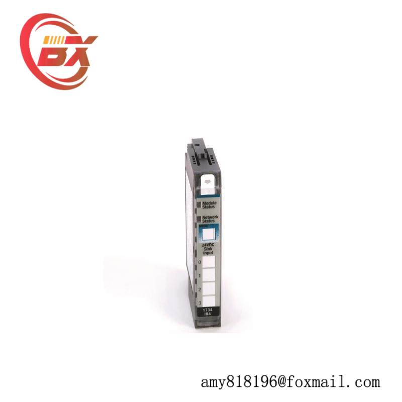 AB 1734-IB2 Input Module