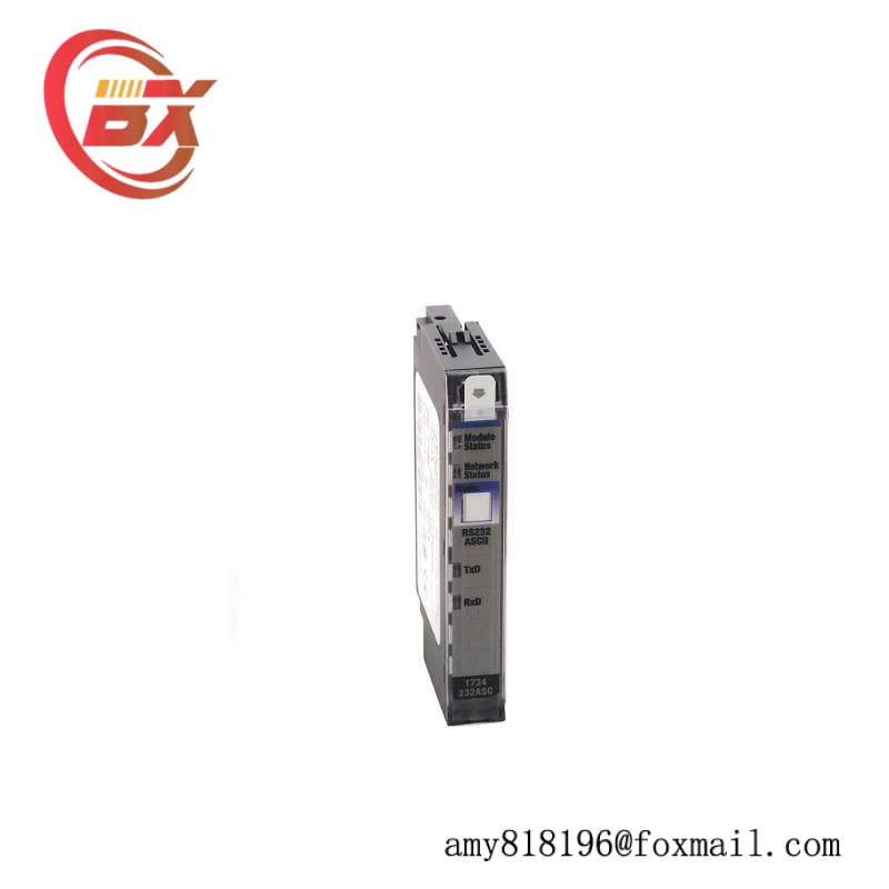 AB 1734-IJ Incremental Encoder Module