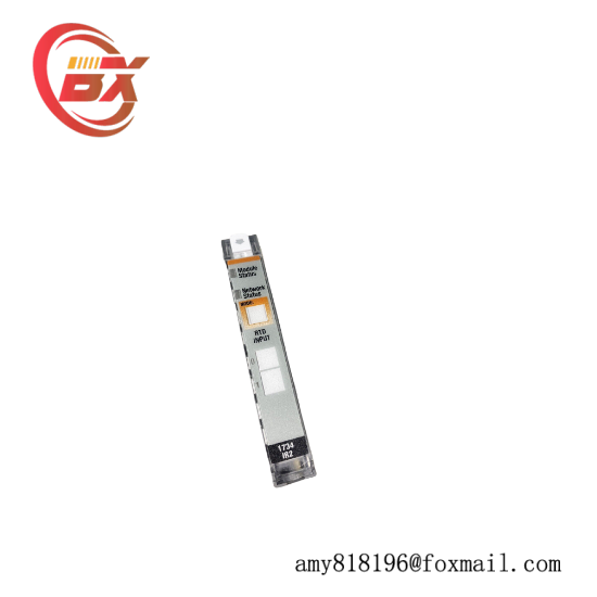 1734-IR2  Input Module