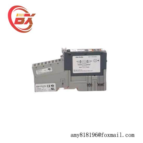 1734-MB POINT Mounting Base