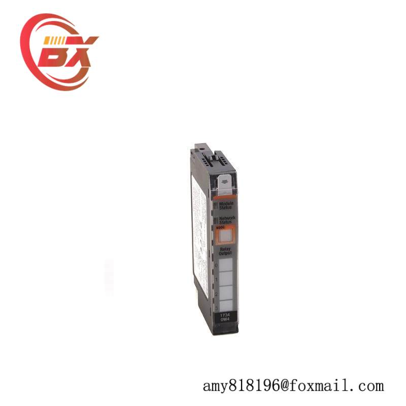 AB 1734-OA2 Output Module