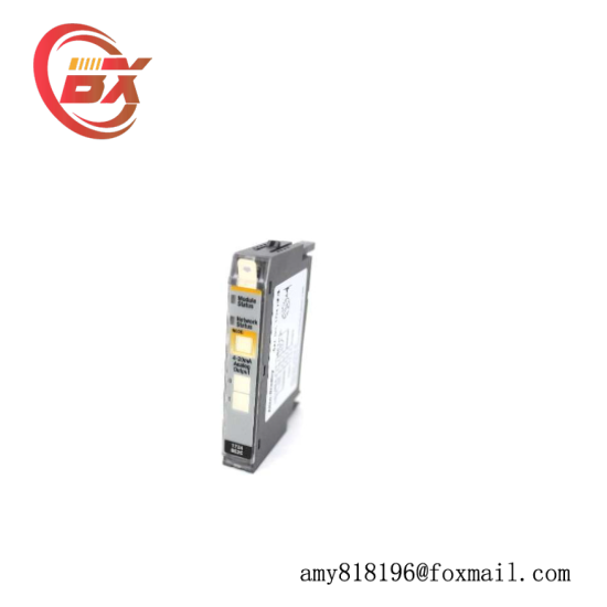 1734-OE2C/B Output Module