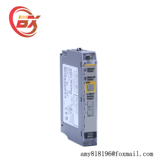 1734-OE2C  Redundant I/O System