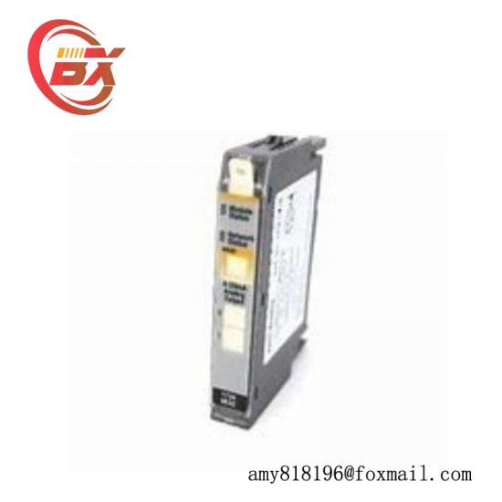 1734-OE2CK Analog Output Module