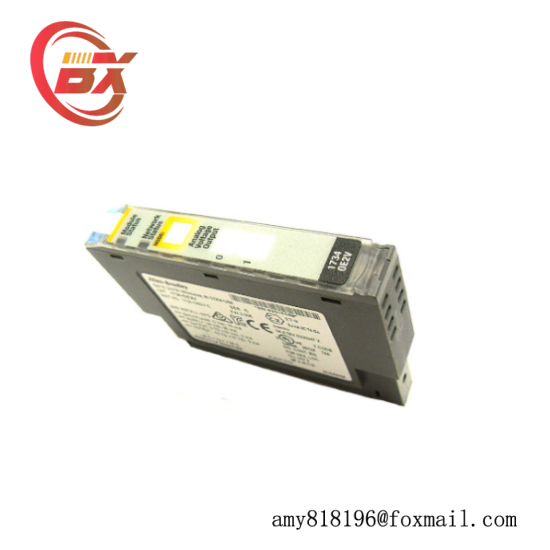 1734-OE2V  Analog Voltage Output Module