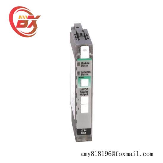 1734-OV8E Digital Output Module