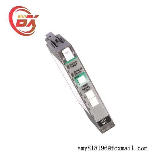 1734-OV8E Digital Output Module