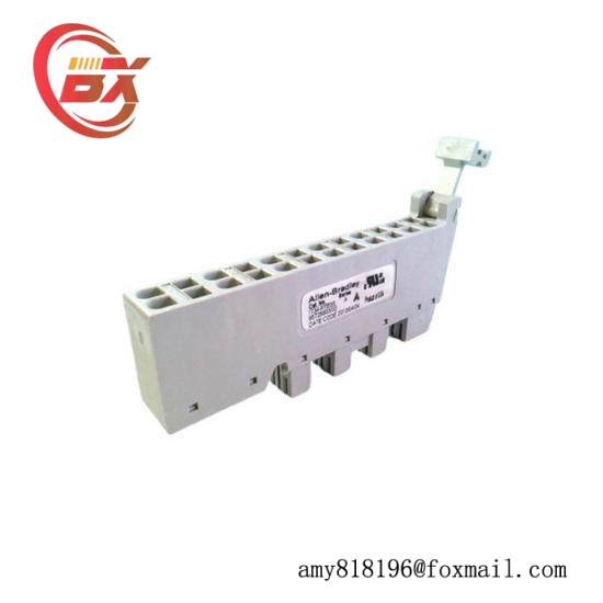 1734-RTB3 Terminal Block