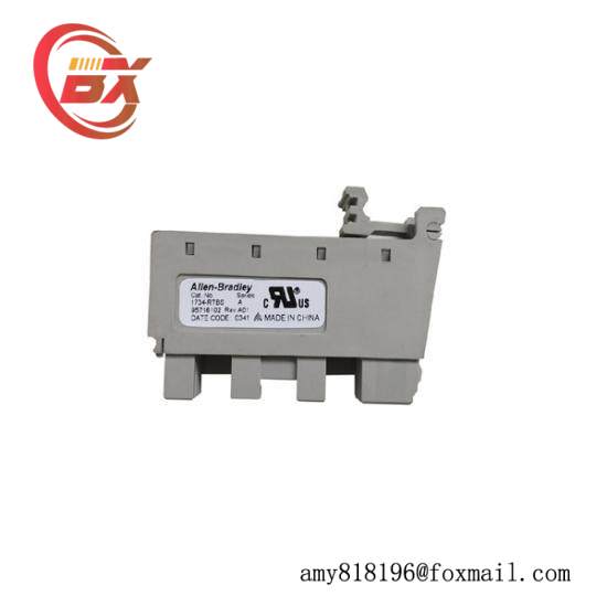 1734-RTBS Terminal Block