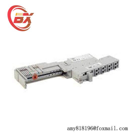 1734-TB3 Terminal Base
