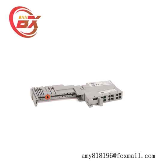 1734-TB  Redundant I/O System