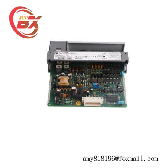 1734-TOP3 I/O One-piece Terminal Base