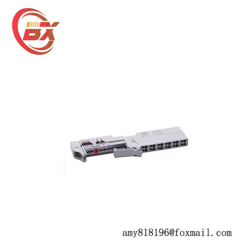 AB 1734-TOP3S Terminal Base