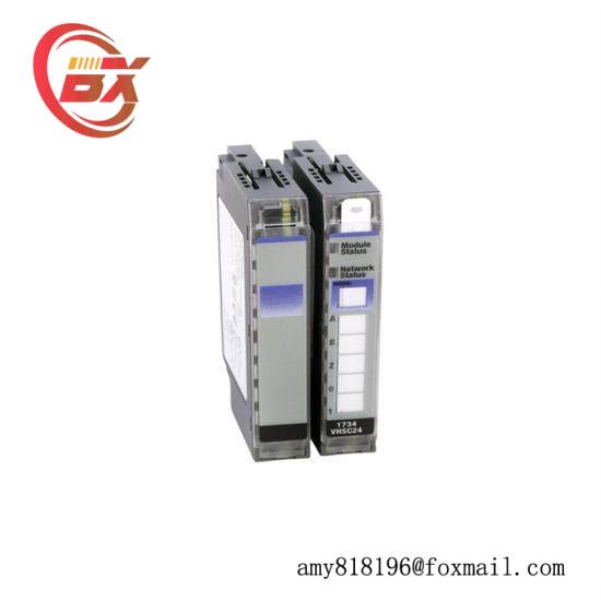 1734-VHSC24 I/O Module