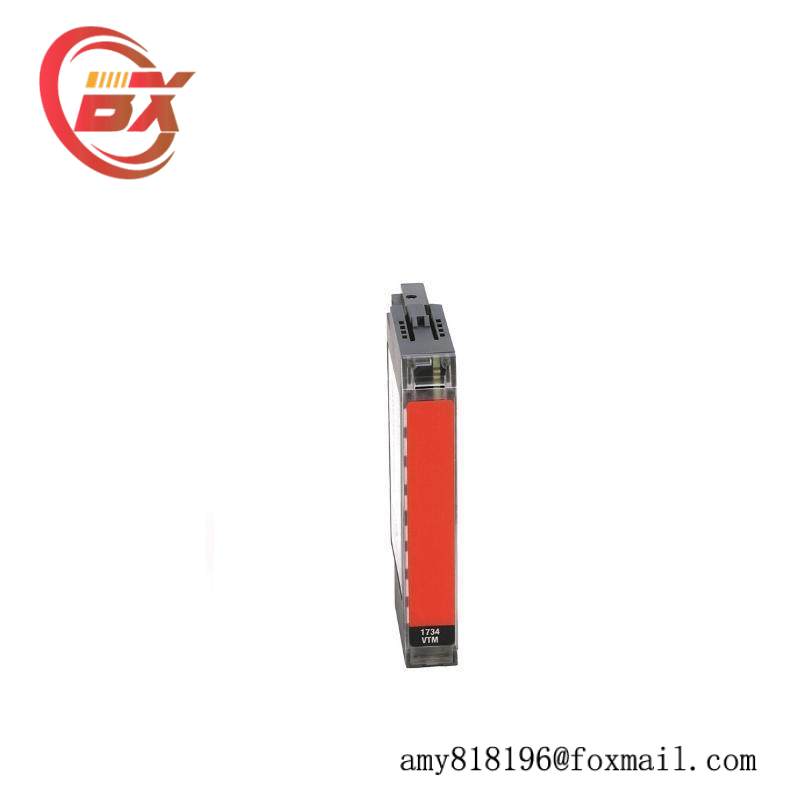 AB 1734-VTM POINT I/O Voltage Terminal Module
