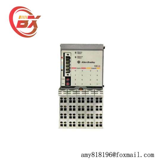 1734D-IB8XOB8E POINTBlock combination module