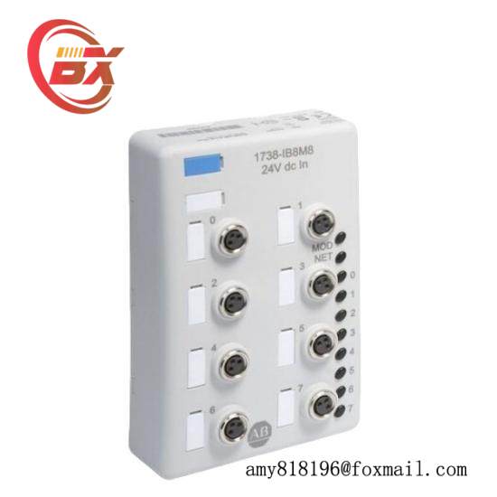 1738-IB8M8   1738IB8M8