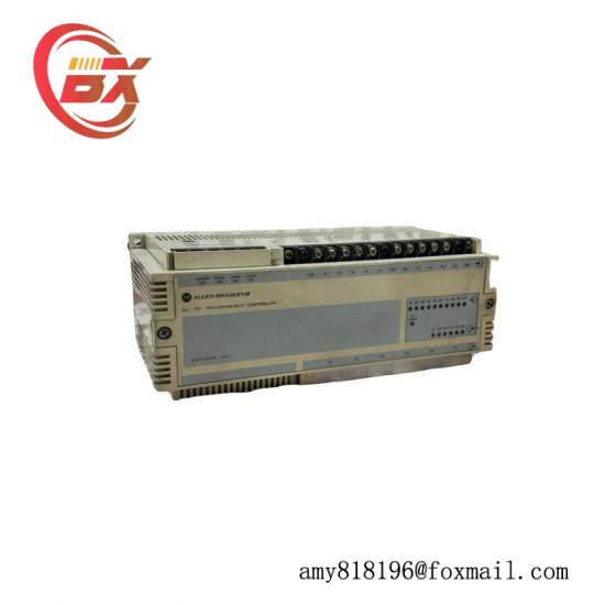 1745-E102 Combination Module
