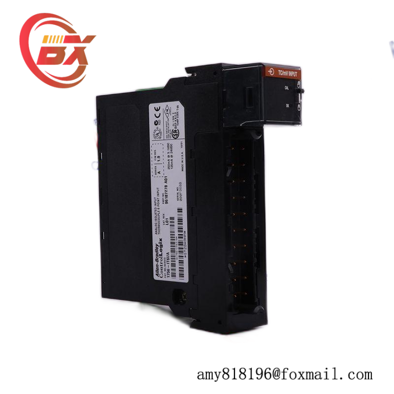 AB 1746-0B16 Current Sourcing DC Output Module