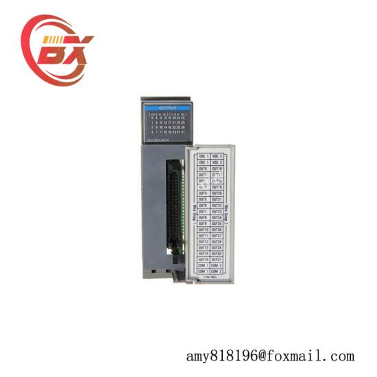 1746-0B32 Digital Output Module
