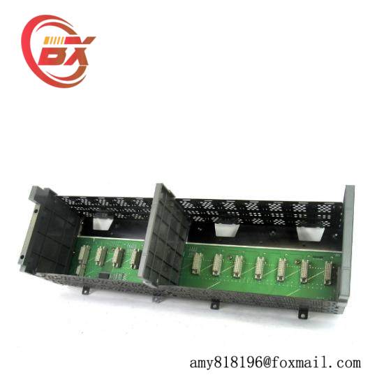 1746-A13/B 13-Slot Rack