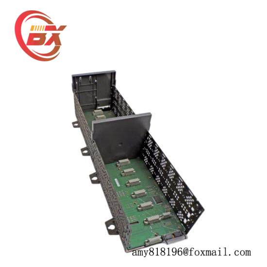 1746-A13/B 13-Slot Rack