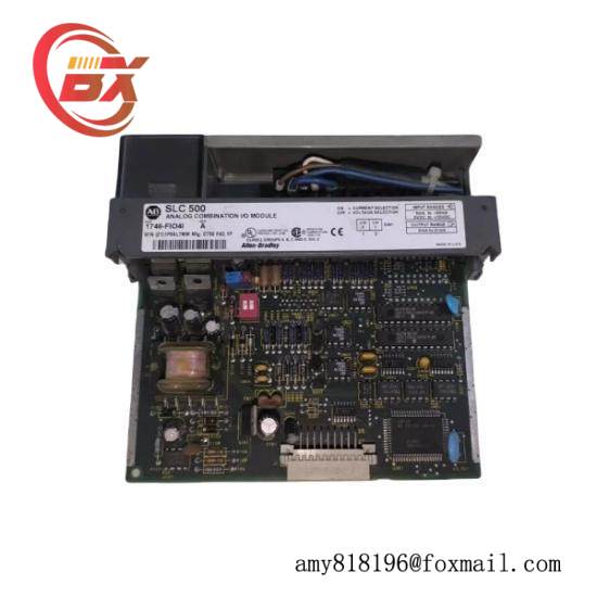A-B 1746-FIO4I