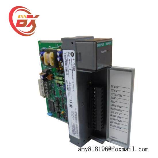 1746-FIO4V   1746FIO4V