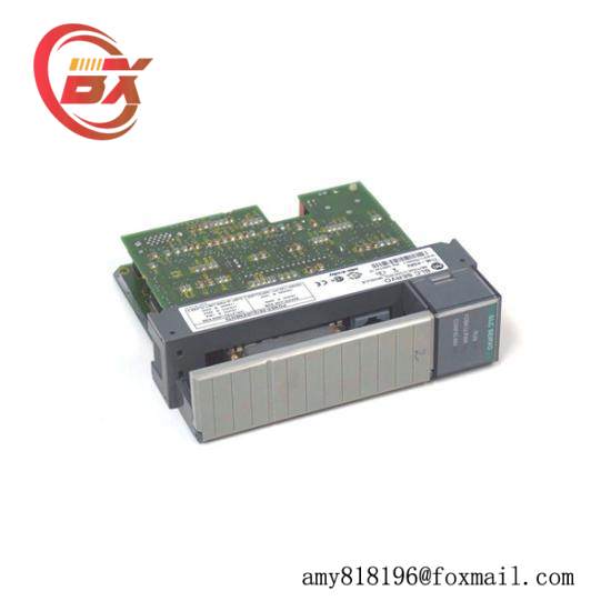 1746-HSRV Servo Control Module