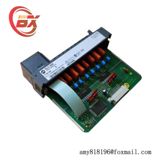 1746-IA8  120V AC Input Module