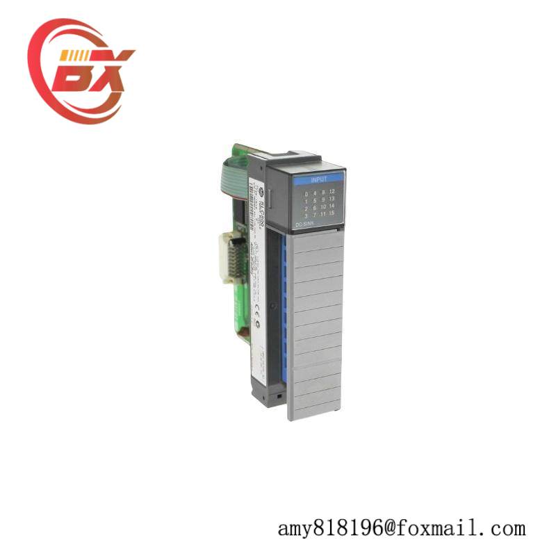  1746-IB16/C Digital DC Input Module